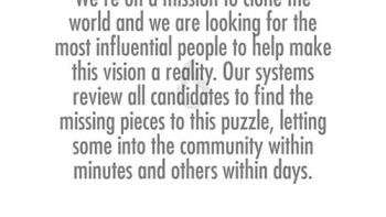 Genies - Clone Yourself App - Screenshot #5