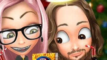 Genies - Clone Yourself App - Screenshot #3