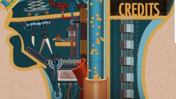 Homo Machina screenshot #1