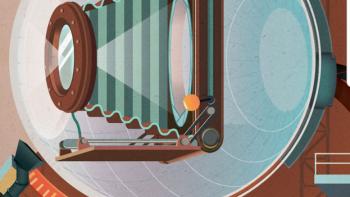 Homo Machina screenshot #3