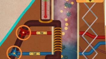 Homo Machina screenshot #4