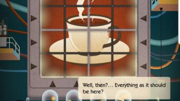 Homo Machina screenshot #5