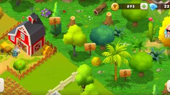Tasty Town screenshot #3