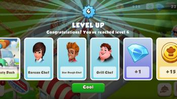 Tasty Town screenshot #4
