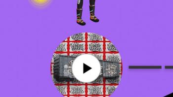 NEXT Music - App - Screenshot 1