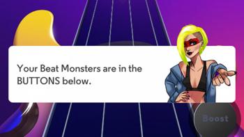 NEXT Music - App - Screenshot 4