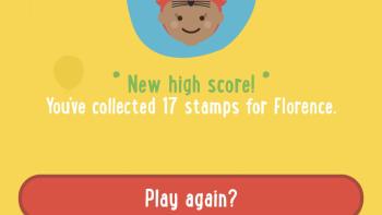 Sequences with Ibbleobble App: Screenshot #4