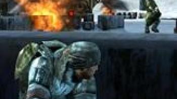 Shadow Guardian HD App: Screenshot #2