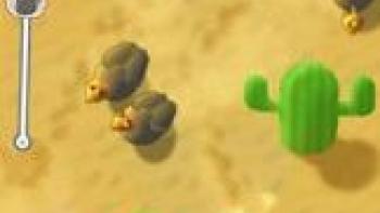 Sheeple Chase App: Screenshot #1