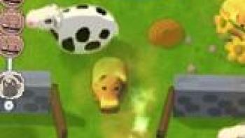 Sheeple Chase App: Screenshot #2