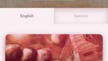 Short Stories - Cuentidubi: Screenshot #1