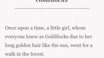 Short Stories - Cuentidubi: Screenshot #3