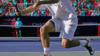 Sports Illustrated for Kids: In Your Face 3-D App: Screenshot #3