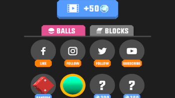 Sky Ball Screen Capture #3