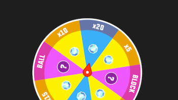 Sky Ball Screen Capture #4