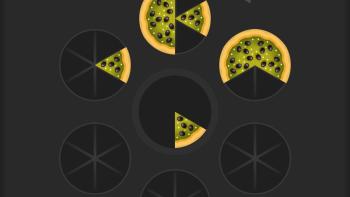 Slices screenshot #2