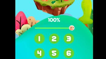 Sloth World - Play & Learn! App Review | Common Sense Media