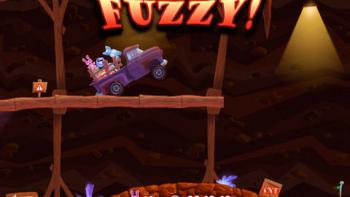 Snuggle Truck App: Screenshot #2