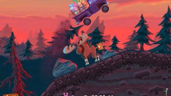 Snuggle Truck App: Screenshot #3