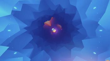 Space Cycler App: Screenshot #3