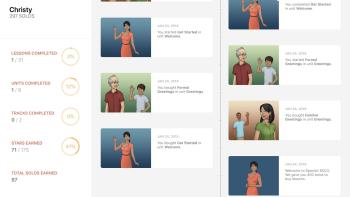Spanish SOLO: Learn Spanish App: Screenshot #5