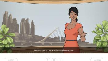 Spanish SOLO: Learn Spanish App: Screenshot #1