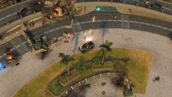 Halo: Spartan Strike Screenshot #3