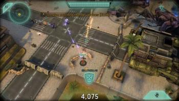 Halo: Spartan Strike Screenshot #4