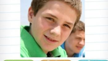 Speech Journal App: Screenshot #2