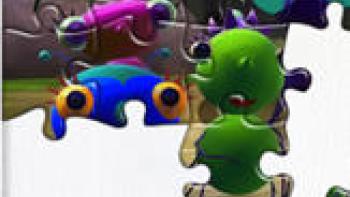 Miss Spider's Bedtime Story App: Screenshot #2