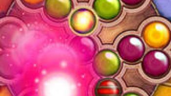 Spinzizzle App: Screenshot #1