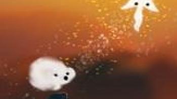 Spirits for iPad App: Screenshot #1