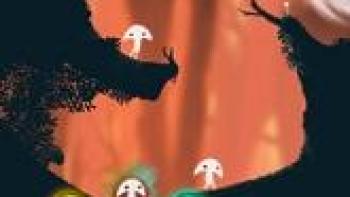 Spirits for iPad App: Screenshot #2