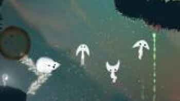 Spirits for iPad App: Screenshot #3