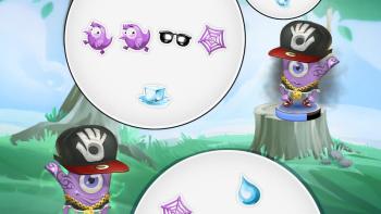 Spot It: A Card Game To Challenge Your Friends: screenshot #1