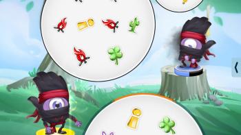 Spot It: A Card Game To Challenge Your Friends: screenshot #2