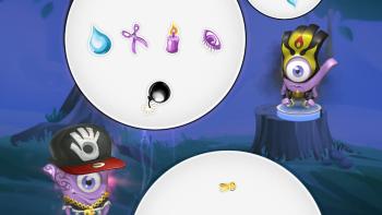 Spot It: A Card Game To Challenge Your Friends: screenshot #3