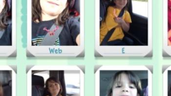 Strawberry Shortcake Pocket Lockets - Jewelry Maker App: Screenshot #5