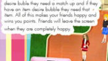 Clueless App: Screenshot #1