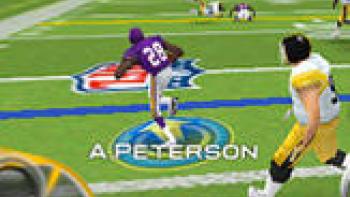 Madden NFL 10 by EA Sports App: Screenshot #1