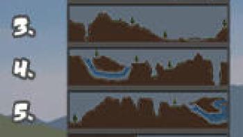 Moto X Mayhem App: Screenshot #1