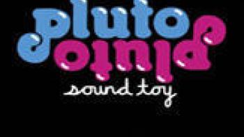 Pluto Pluto App: Screenshot #1