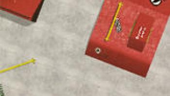 Touchgrind App: Screenshot #1