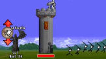 Cartoon Wars App: Screenshot #2