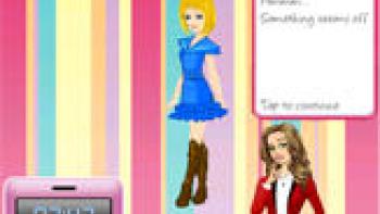 Clueless App: Screenshot #2