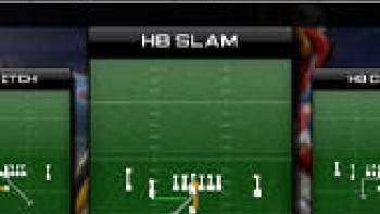 Madden NFL 10 by EA Sports App: Screenshot #2