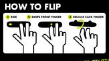 Touchgrind App: Screenshot #2