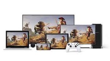 Stadia Platform