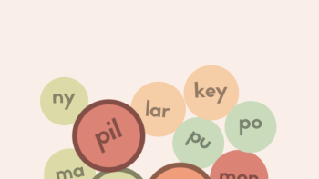 Subwords: Screenshot #3