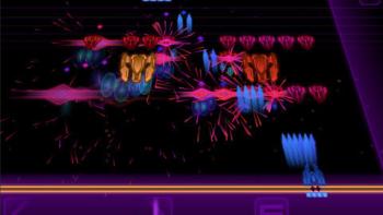 Super Crossfire HD App: Screenshot #1